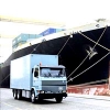 Manufacturers Exporters and Wholesale Suppliers of Clearing & Forwarding Agent India